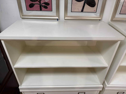 Pottery Barn 'Bedford' File Cabinet