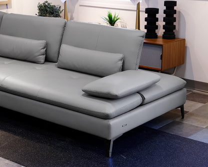 Roche Bobois 'Scenario 2'  Sofa Chaise