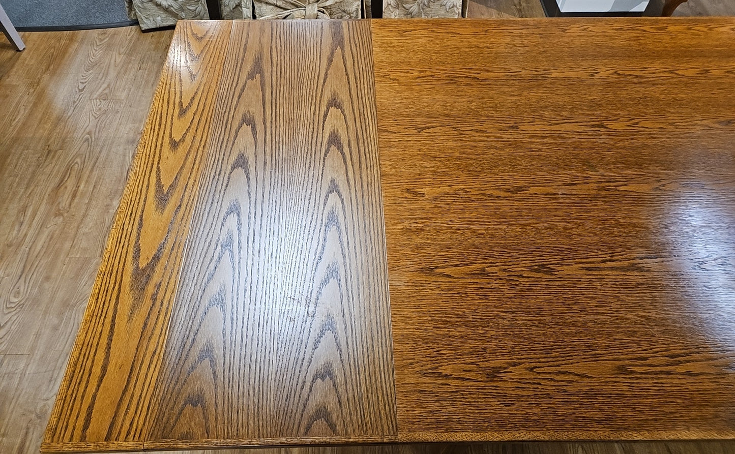 Pennsylvania House Mission Dining Set