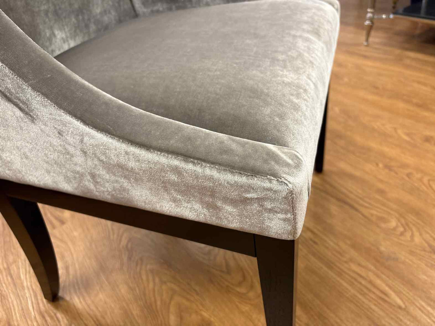Set of 8 Bolier 'Hannah' Dining Chairs