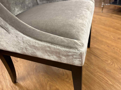 Set of 8 Bolier 'Hannah' Dining Chairs