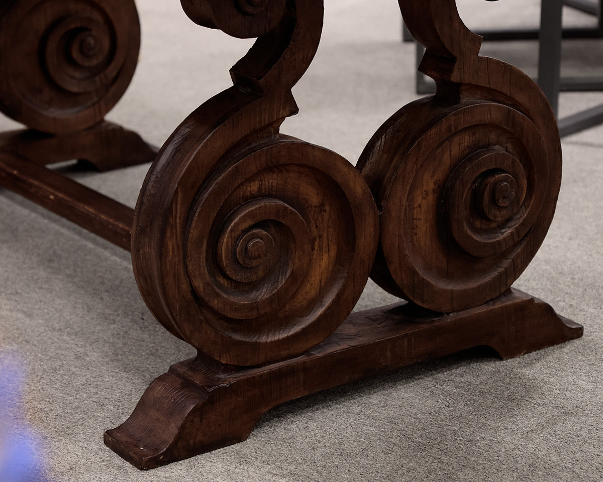 Hooker Furniture "Rhapsody" Writing Desk