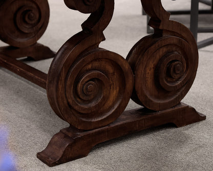 Hooker Furniture "Rhapsody" Writing Desk