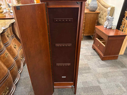 Kincaid Cherry 6-Drawer Lingerie Chest