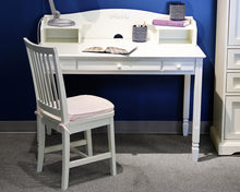 Pottery Barn Kids Madeline Writing Desk w/ Hutch and Chair