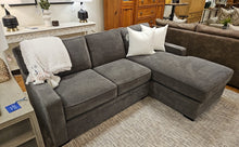 'Jolo' Sofa with Right-Arm-Facing Chaise