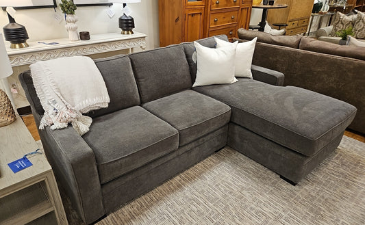 'Jolo' Sofa with Right-Arm-Facing Chaise