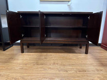 MG+BW Sideboard in Espresso