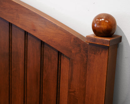 Ethan Allen King Beds