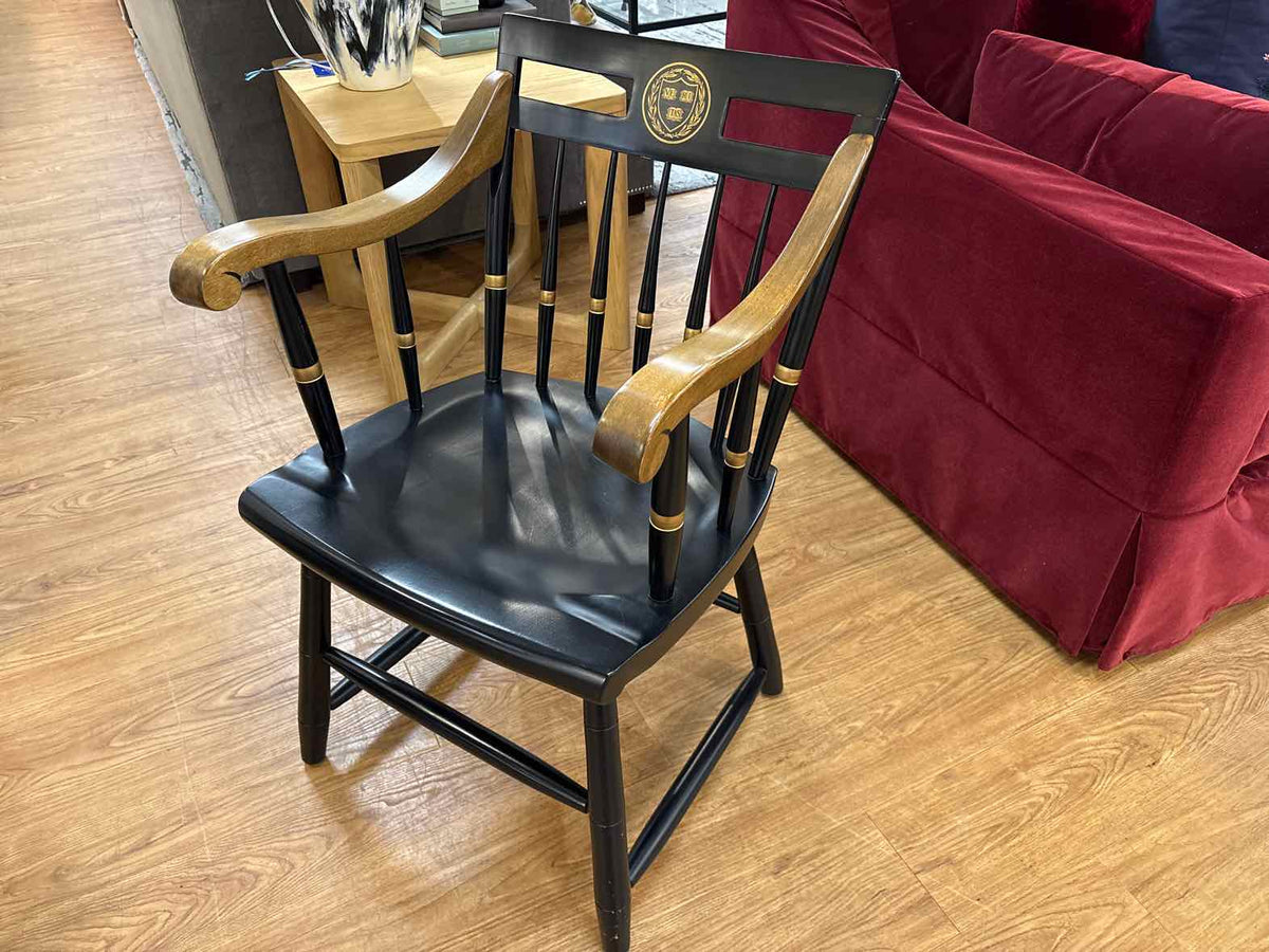 Nichols & Stone Harvard University Chair