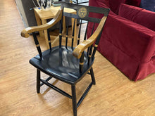 Nichols & Stone Harvard University Chair