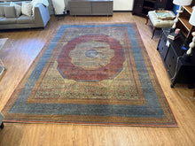 Landry & Acari 10 x 14 Multicolor Area Rug