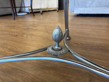 Global Views 'Gueridon' Accent Table