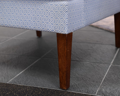 Pair of Custom Kerry Joyce Accent Chairs