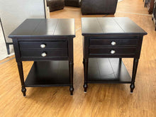 Universal Side Tables