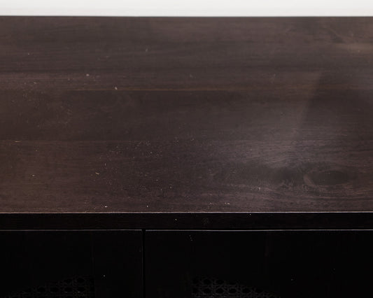 Kathy Kou 'Kashton' Four Door Sideboard