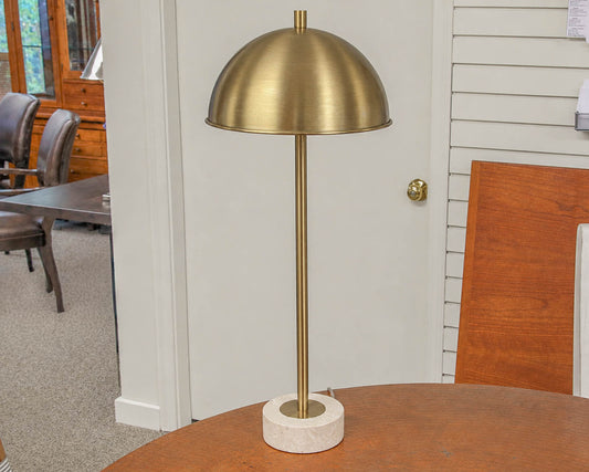 Dunham Buffet Lamp