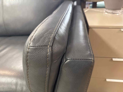 Palliser 'Payton' Leather Sofa