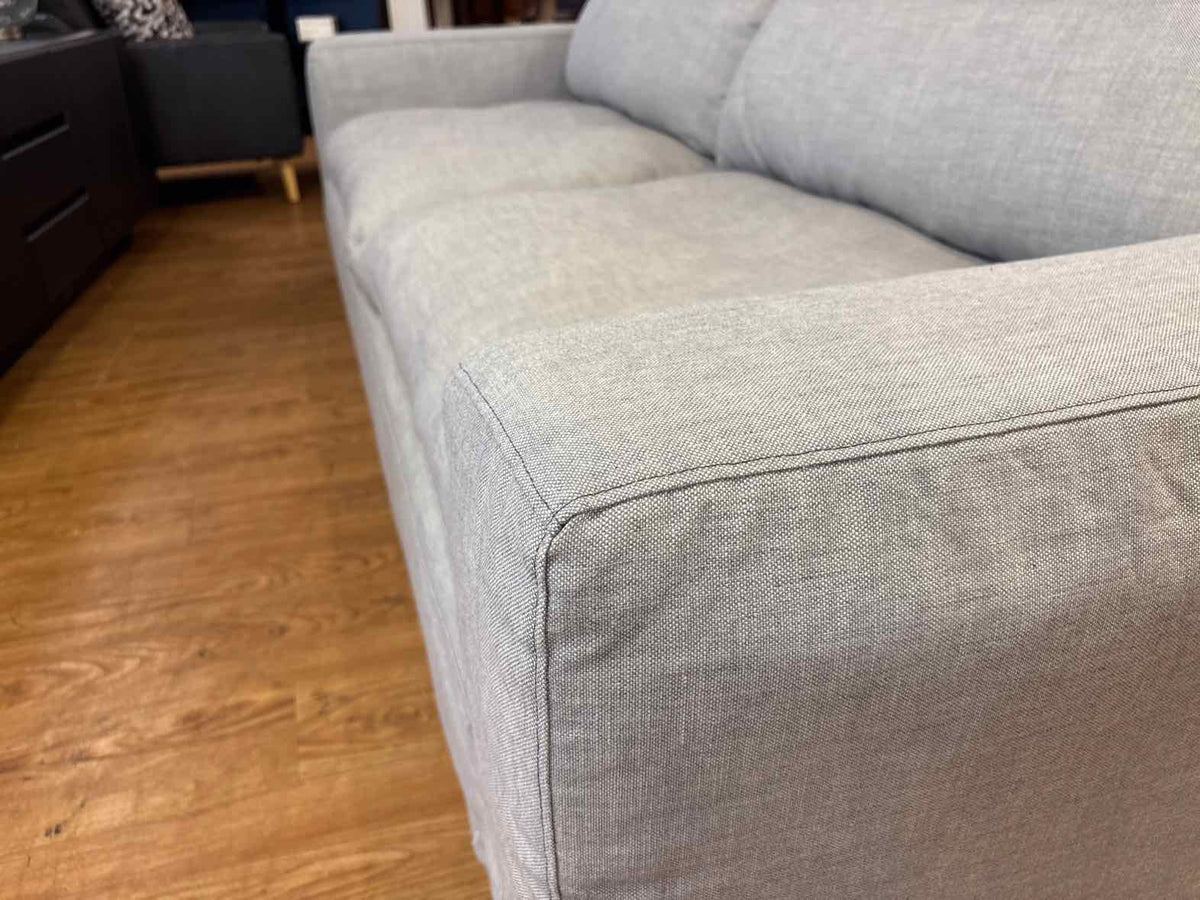 Restoration Hardware 'The Cloud' 2-Seater Sofa