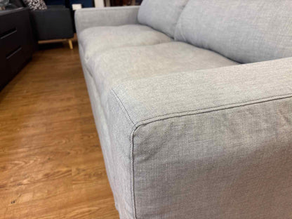 Restoration Hardware 'The Cloud' 2-Seater Sofa