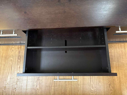 BDI 'Avion Series II' Media Cabinet