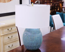 Elysia Table Lamp