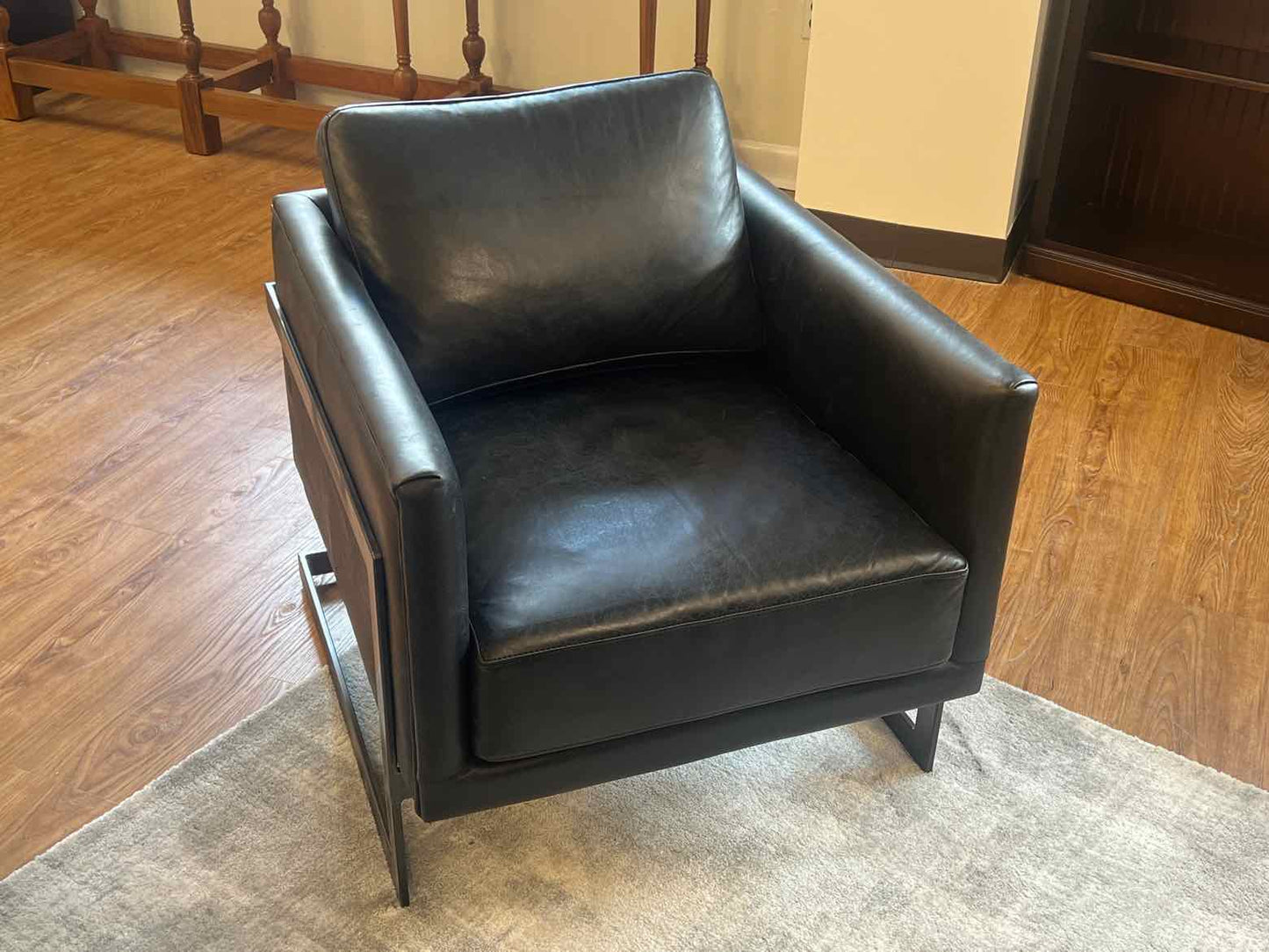 Nadaal Studios 'Jocelyn' Club Chair