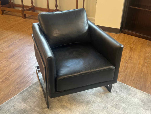 Nadaal Studios 'Jocelyn' Club Chair