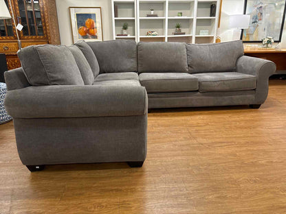 Jonathan Louis 'Alfred' 2-Piece Sectional