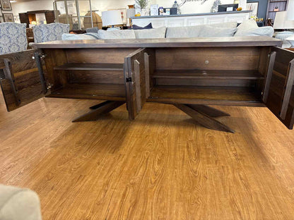 One Kings Lane Media Console