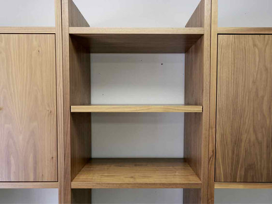 Room & Board Bookcases