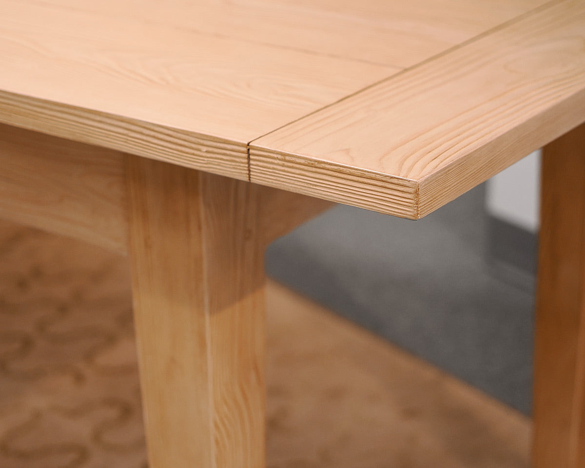 Serena & Lily Beach House Expandable Dining Table