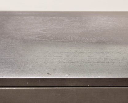 Noir Hermosa Sideboard in Pale Finish on Mahogany