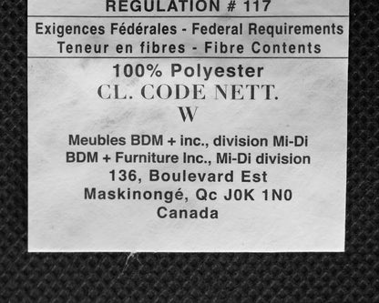 BDM Furniture Dining Chairs