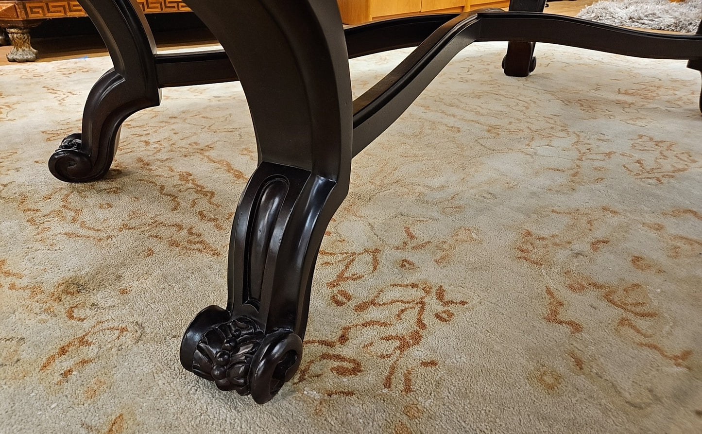 Emanuel Morez 'Palladio' Dining Table