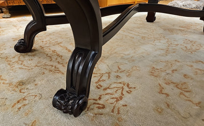 Emanuel Morez 'Palladio' Dining Table
