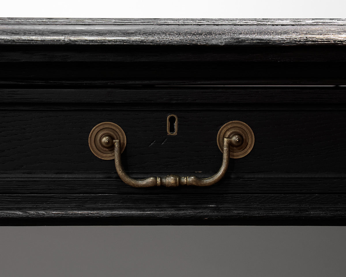 Restoration Hardware French Partners Writing Desk