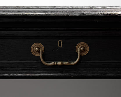 Restoration Hardware French Partners Writing Desk