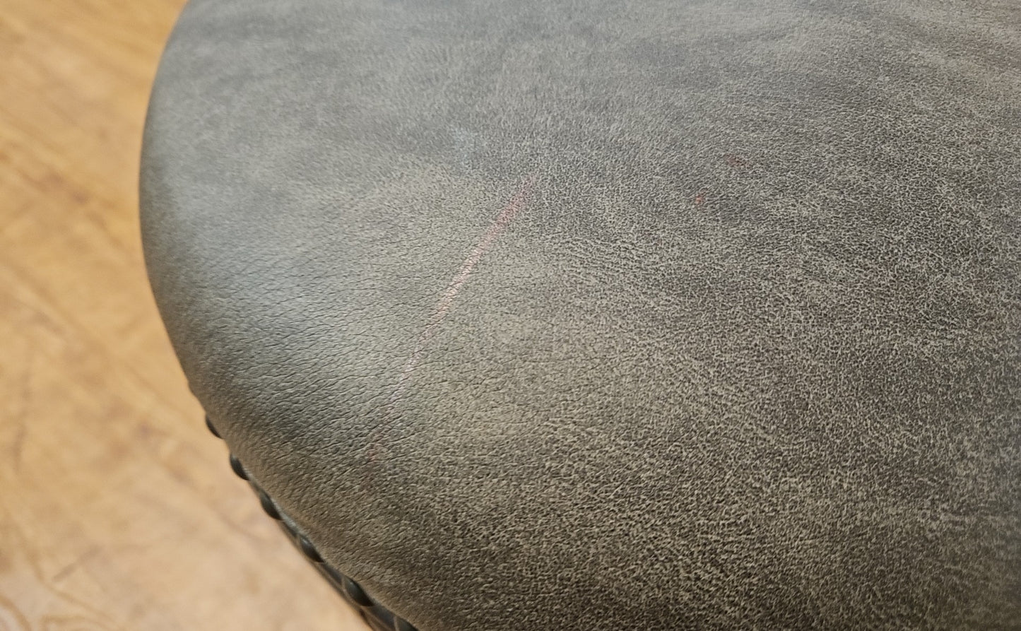 Set of 3 Swivel Counter Stools