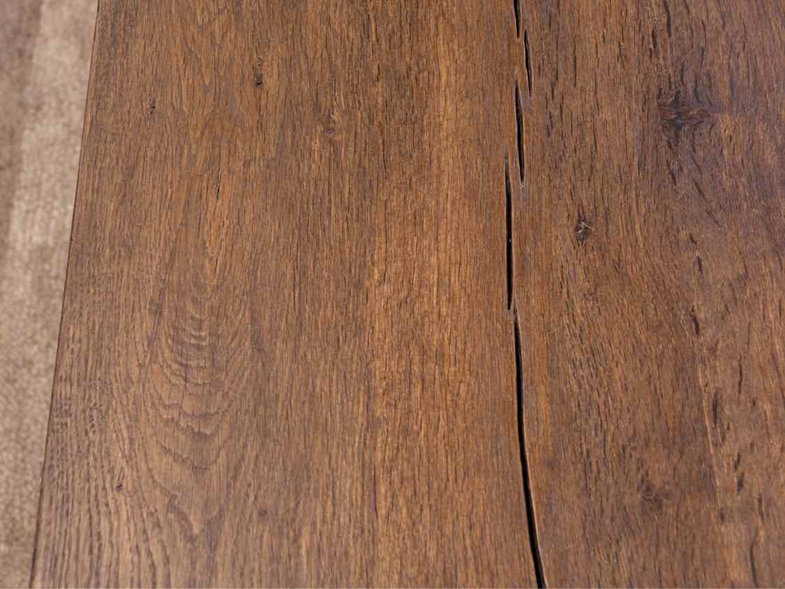 RH 'Grandview' Parson Dining Table