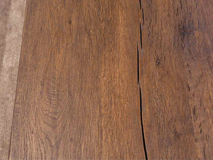 RH 'Grandview' Parson Dining Table