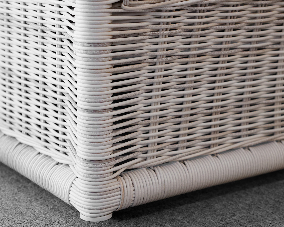 Serena & Lily Pacifica Outdoor Sofa