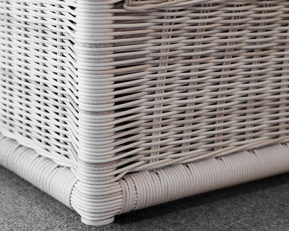 Serena & Lily Pacifica Outdoor Sofa