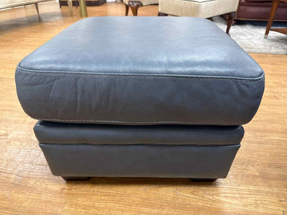 Palliser 'Payton' Arm Chair And Ottoman