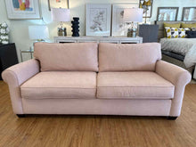 Pottery Barn 'Buchanan' Sofa