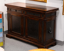 Theodore Alexander Armory Collection Server