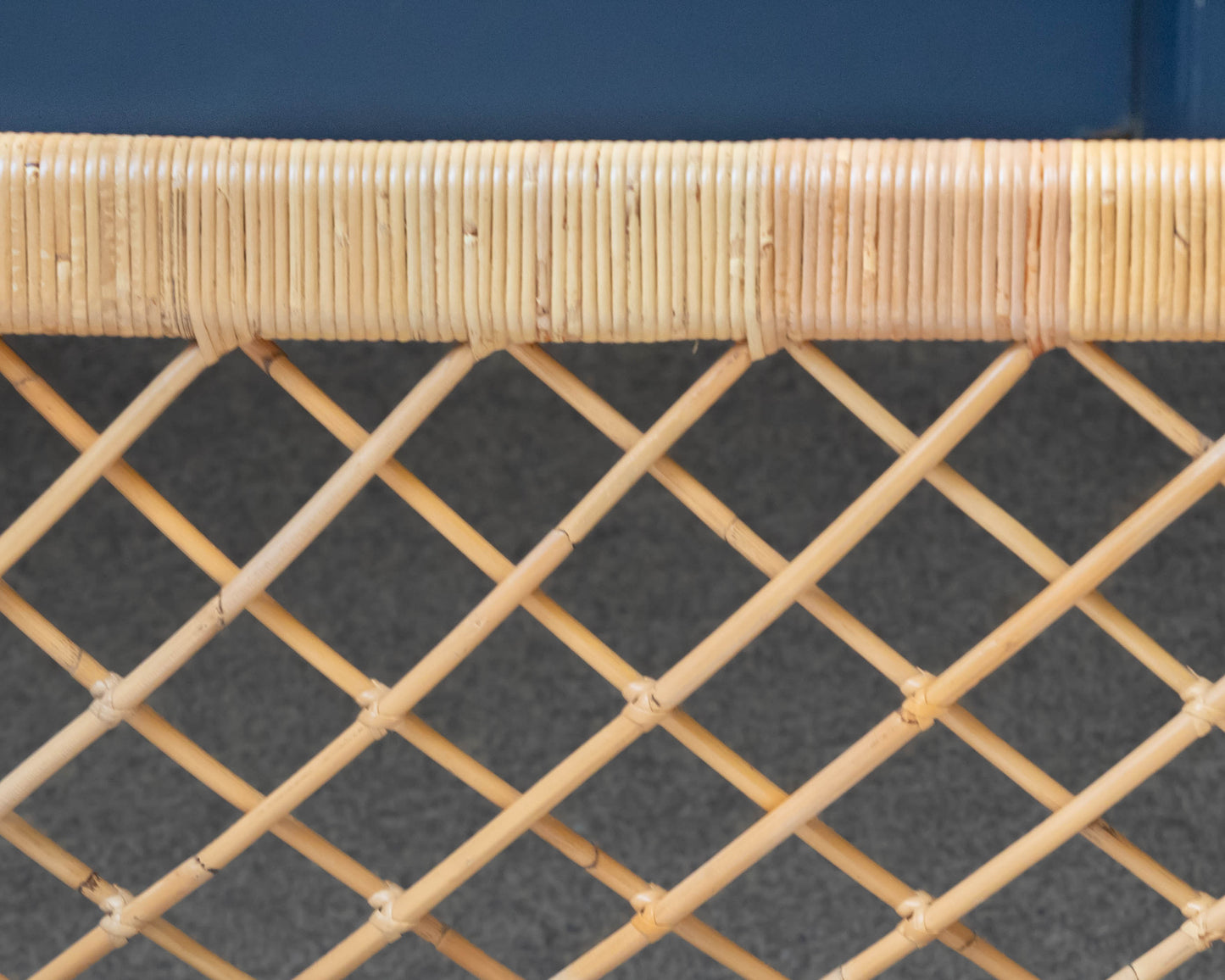 Serena & Lily Avalon Rattan Daybed