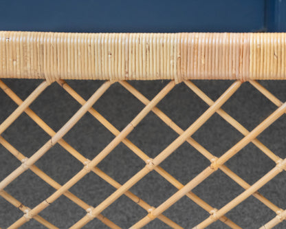 Serena & Lily Avalon Rattan Daybed