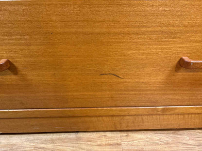 Jesper / Denmark Two-Drawer File Cabinets