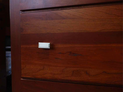 Vaughan Bassett Cherry Lingerie Chest